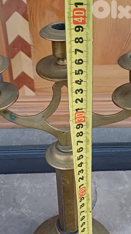 antique 9