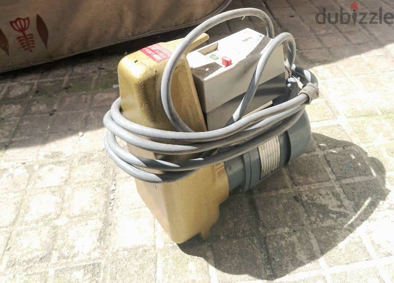 pump MKX mikroma 2