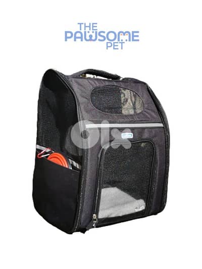 Pawsome's Mesh Bag