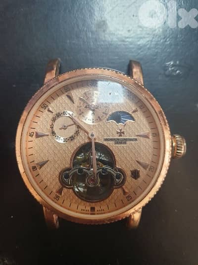 vacheron constantin