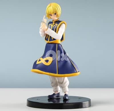 Hunter X Hunter kurapika Action Figure