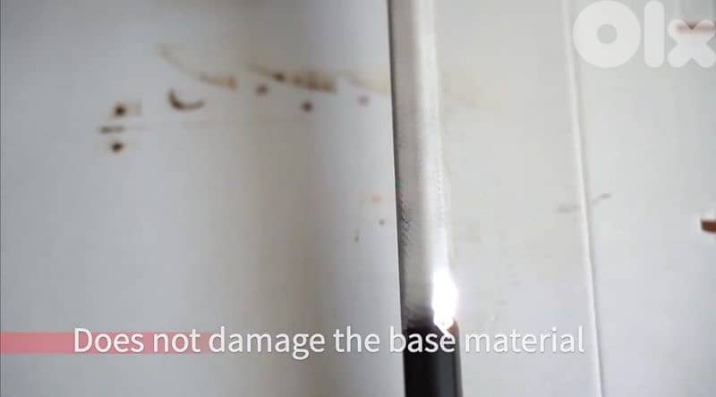 tiptoplaser laser cleaning  pulse machine 100w 5