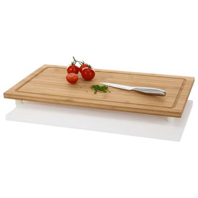 ernesto bamboo cutting board