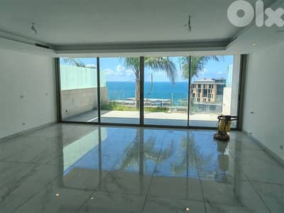 Duplex for sale in sahel alma  دوبلكس للبيع في ساحل علما