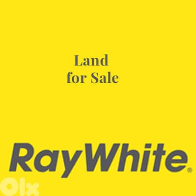 RWK220S - Land For Sale In Zalka, Suitable For a Residential Project