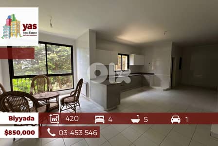 Biyyada 420m2 | Generous Dimensions | Panoramic View | CL |
