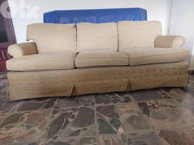 sofa like new