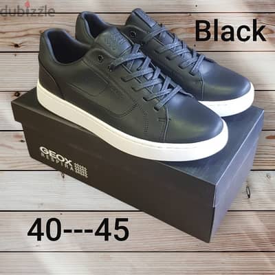 geox shoes top quality just 35$ (3 colors)