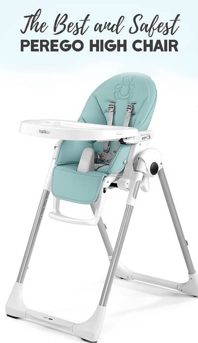 high chair baby