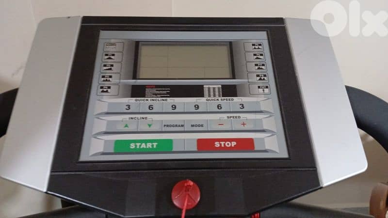 treadmill 1