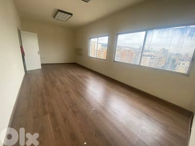 50 Sqm | 2 Offices For Rent In Jdeideh مكتبين للاجار في الجديدة