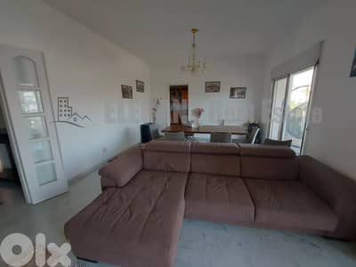 Apartment for Sale Ballouneh | 170 SQM