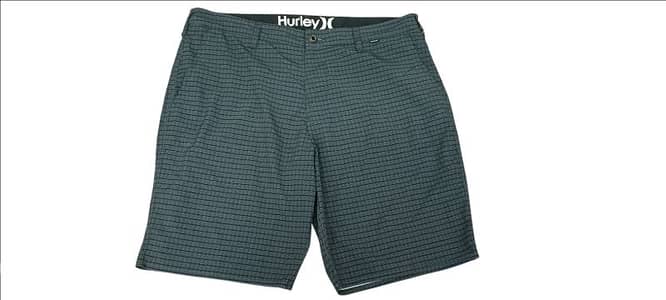 hurley hiking short