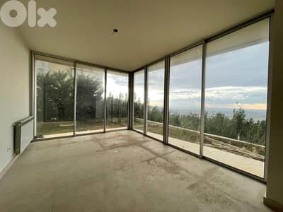 HIGH-END APARTMENT FOR SALE IN RABWE PANORAMIC VIEW +GARDEN, (RAB-113)