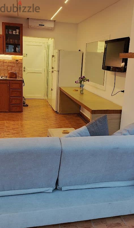 Samaya rent Chalet ( Starting 1st June till end october) 5