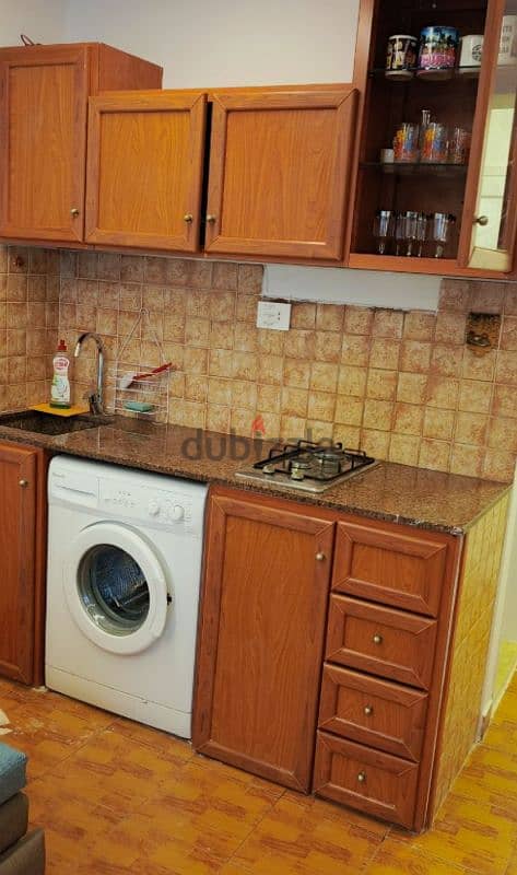 Samaya rent Chalet ( Starting 1st June till end october) 7