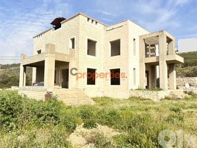 Villa For Sale in Halat CPJRK161