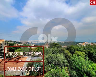 Floor Villa with Panoramic Views REF#