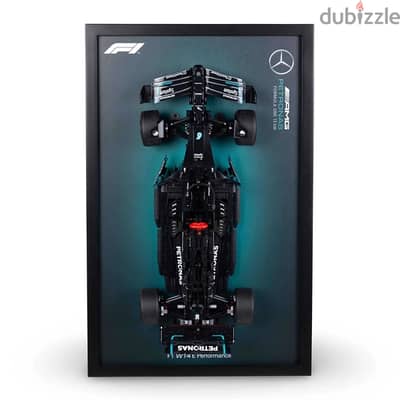 Lego Wall Mount