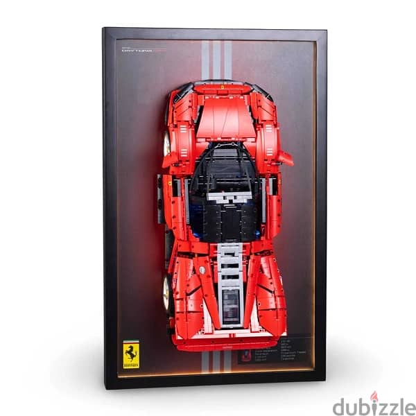 Lego Wall Mount 9