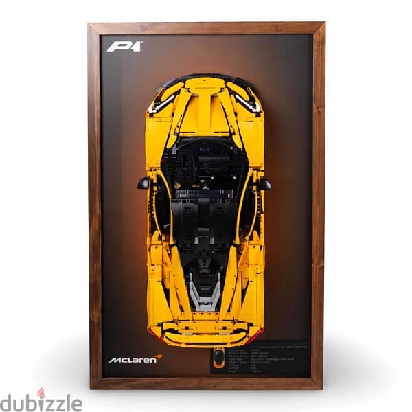Lego Wall Mount 13