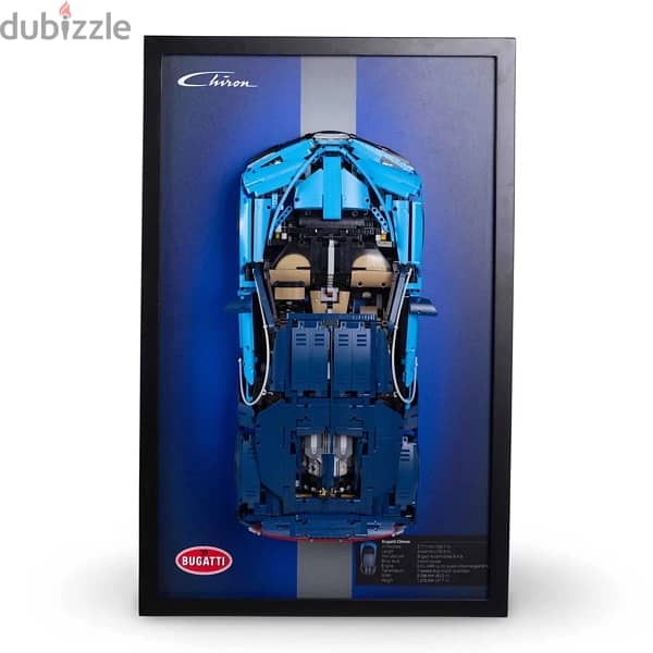 Lego Wall Mount 16