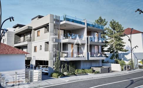 Apartment for Sale in Larnaca, Cyprus | شقة للبيع في لارنكا – قبرص