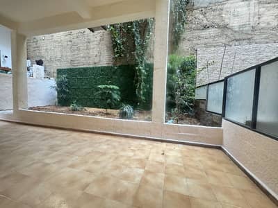 Apartment with terrace for sale in achrafieh