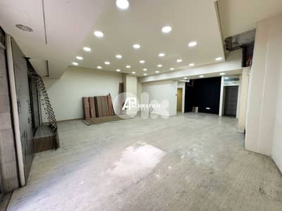 2 Floors | 152 Sqm | Shop for Rent In Downtown