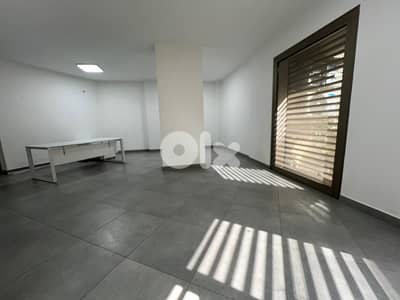 Office Space - Prime Location | Hazmiyeh | New Building