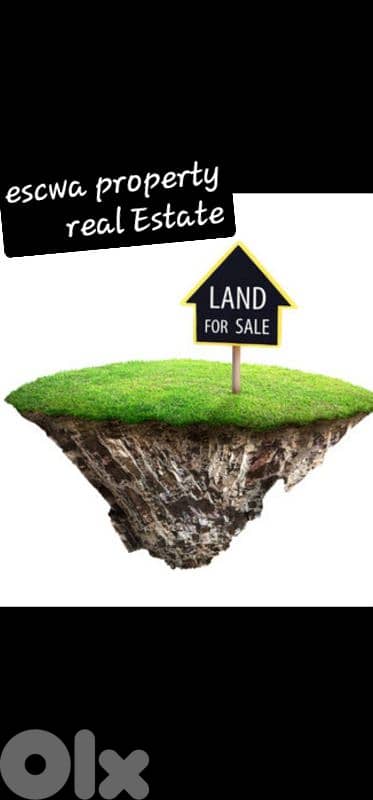 land for sale in faraya أرض للبيع في فاريا