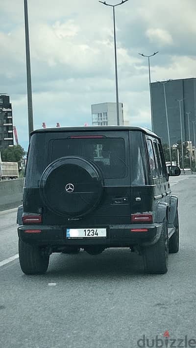 SPECIAL VIP number !!!
