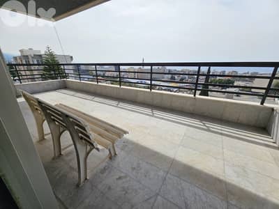 RWB395MT - Apartment for sale in Jbeil
