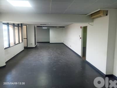 300 Sqm | Office For Rent In Hazmieh | Commercial Area
