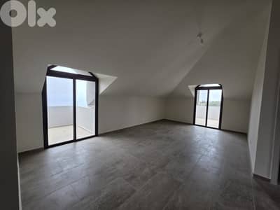RWB122CC - Penthouse for sale in Deddeh Koura