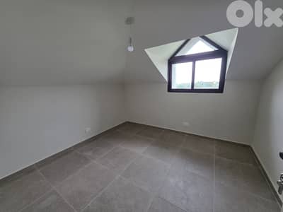RWB123CC - Penthouse for sale in Deddeh Koura