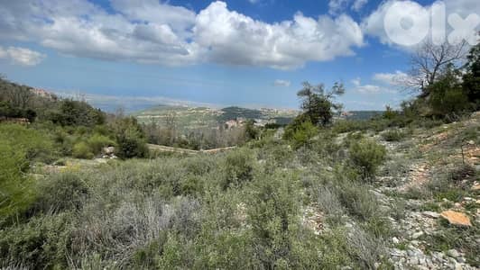 RWB137SN - Land for sale in Behouaita - Zgharta