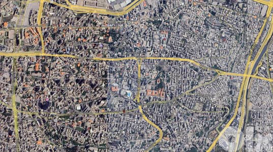 We need Lands for sale in Ashrafieh area