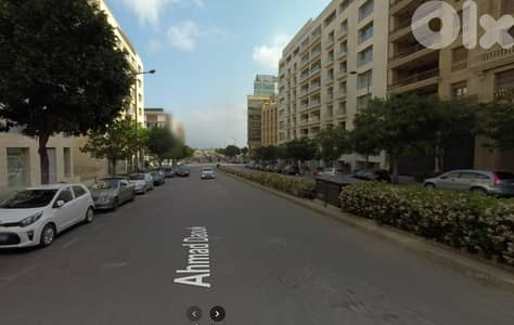PRIME LOCATION | Downtown Minet El Hosn Corner Space | 430sqm