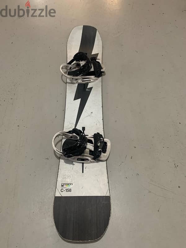 snowboard 1