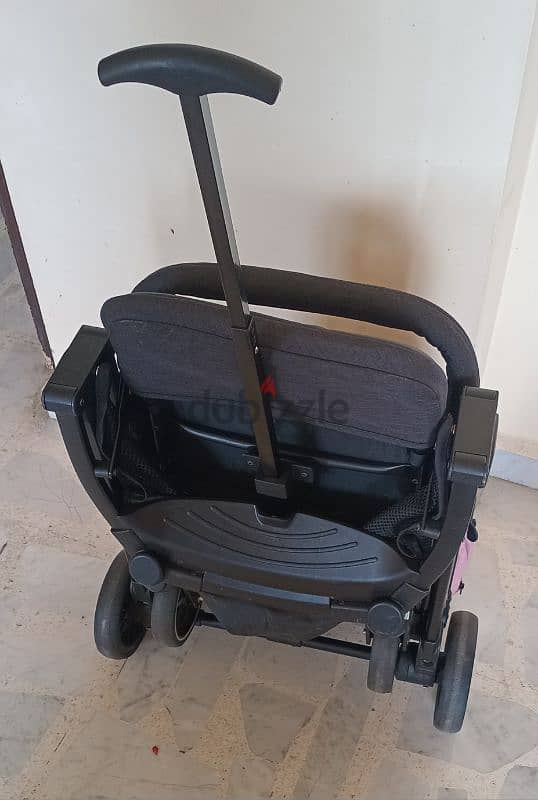 travel stroller 3