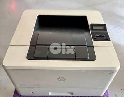 Hp LaserJet Pro M402n