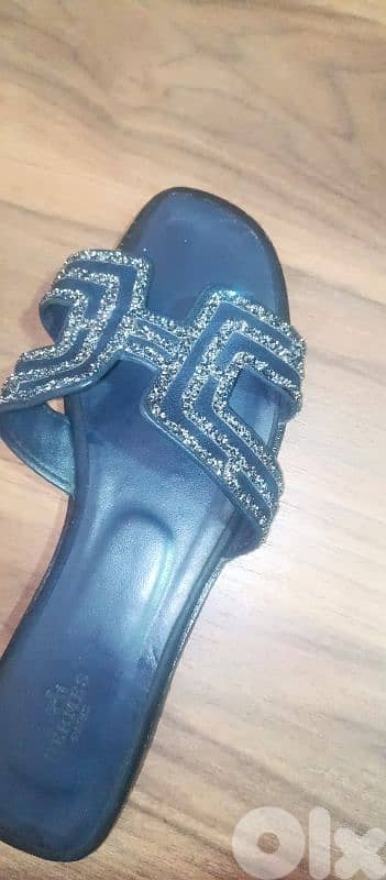 Hermes oran 1