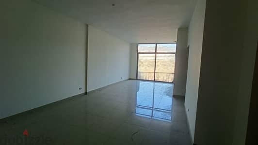 MANSOURIEH PRIME (130Sq) WITH TERRACE AND VIEW , (MA-324)
