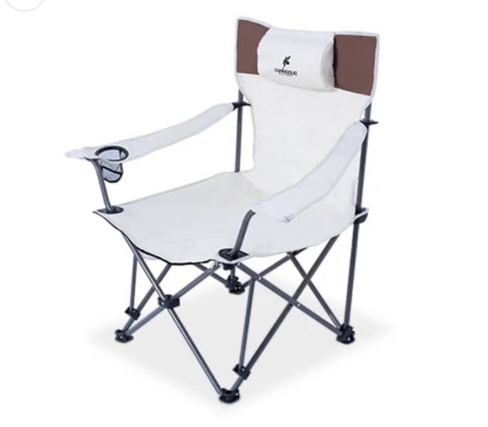 Foldable Camping Chair SALE 1