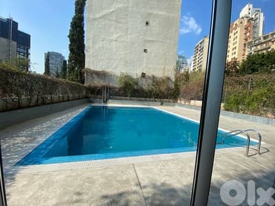 Beautiful double level loft  swimming pool and gym