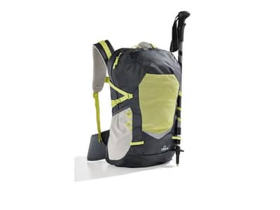 crivit hiking bag 30L