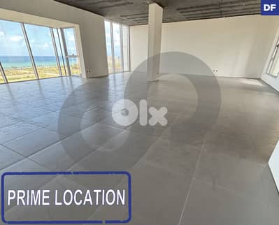 OFFICE -  PRIME LOCATION IN DBAYEH ! REF#DF120297 !