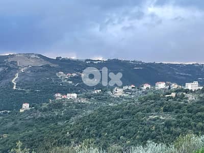 GMB116K Land for sale in Chemet - أرض للبيع في شامات