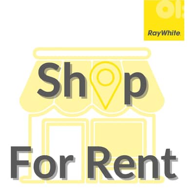 Shop for Rent in Hamra main- Prime Location"محل للإيجار في الحمرا -
